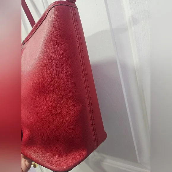 Michael Kors Large Jet Set Tote - GUC - Picture 4 of 13